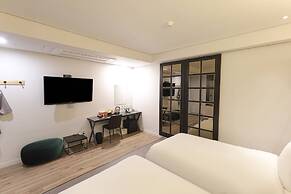 JB Design Hotel Haeundae