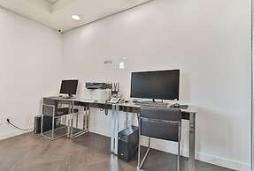 JB Design Hotel Haeundae