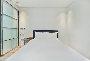 JB Design Hotel Haeundae