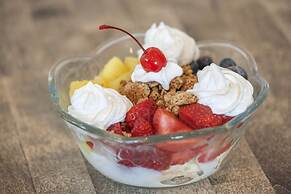 Bavarian Inn Black Hills