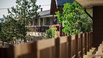 Bavarian Inn Black Hills