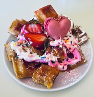 Bavarian Inn Black Hills