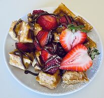 Bavarian Inn Black Hills