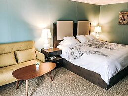 Bavarian Inn Black Hills