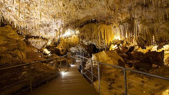 Bavarian Inn Black Hills