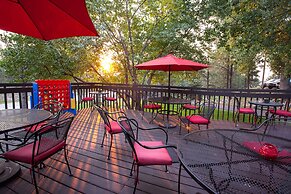 Bavarian Inn Black Hills