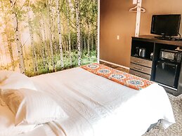 Bavarian Inn Black Hills