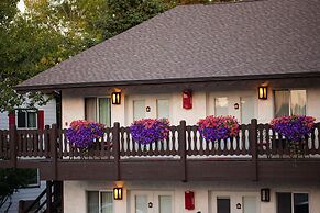 Bavarian Inn Black Hills