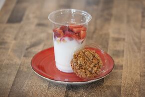 Bavarian Inn Black Hills