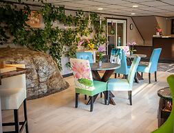 Bavarian Inn Black Hills