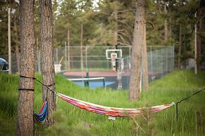 Bavarian Inn Black Hills