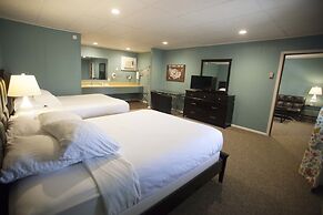 Bavarian Inn Black Hills