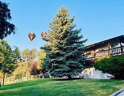 Bavarian Inn Black Hills