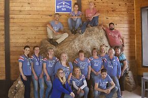 Bavarian Inn Black Hills