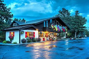 Bavarian Inn Black Hills