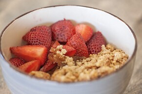 Bavarian Inn Black Hills