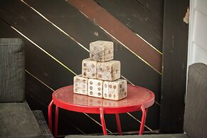 Bavarian Inn Black Hills