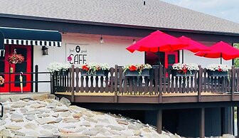 Bavarian Inn Black Hills