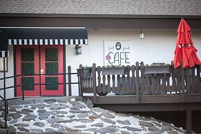 Bavarian Inn Black Hills