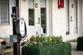 Bavarian Inn Black Hills