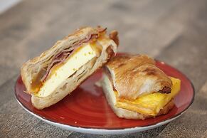 Bavarian Inn Black Hills