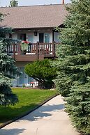 Bavarian Inn Black Hills