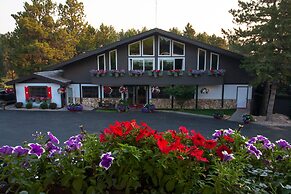 Bavarian Inn Black Hills