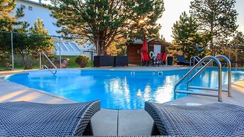 Bavarian Inn Black Hills