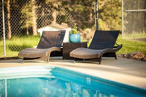 Bavarian Inn Black Hills