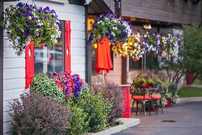 Bavarian Inn Black Hills