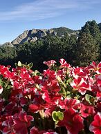 Bavarian Inn Black Hills