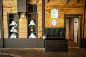 Bavarian Inn Black Hills