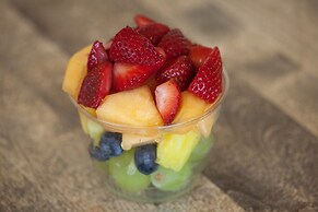 Bavarian Inn Black Hills