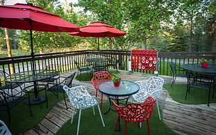 Bavarian Inn Black Hills