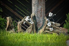 Bavarian Inn Black Hills