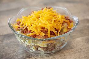 Bavarian Inn Black Hills