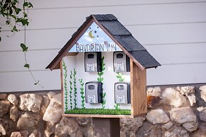 Bavarian Inn Black Hills