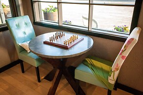 Bavarian Inn Black Hills