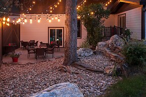 Bavarian Inn Black Hills