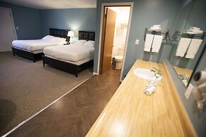 Bavarian Inn Black Hills