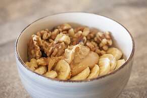 Bavarian Inn Black Hills