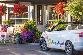 Bavarian Inn Black Hills