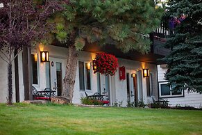 Bavarian Inn Black Hills