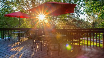 Bavarian Inn Black Hills