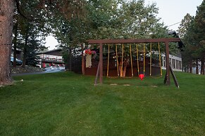 Bavarian Inn Black Hills