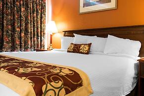 Rodeway Inn