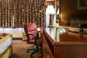 Rodeway Inn
