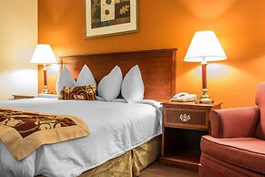 Rodeway Inn