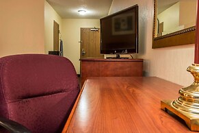 Rodeway Inn