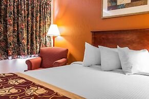 Rodeway Inn